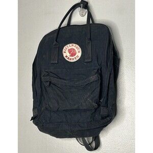 Fjallraven Kanken Backpack 23510 black